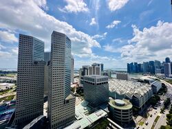 Midtown Bay (D7), Apartment #571621231